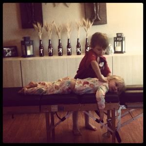 Meet your Posher, Camille